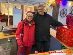 Weihnachtsmarkt 2025